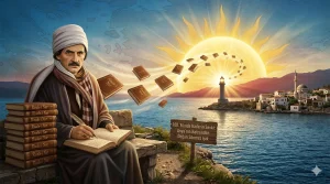 Bediüzzaman, risale-i nur, islam, Kur'an